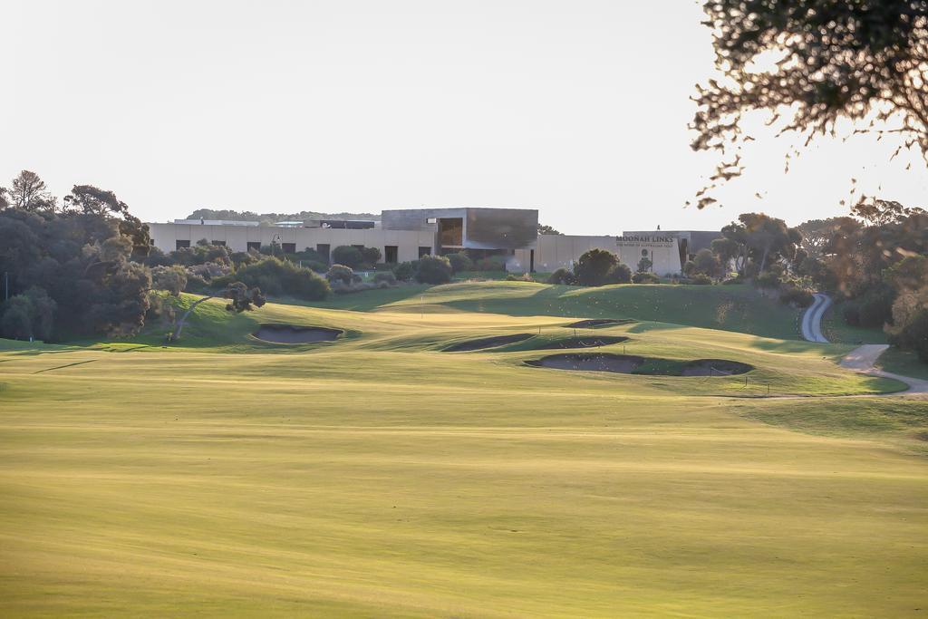 St Georges Moonah Links Apartment Fingal Exterior foto